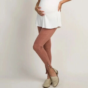 New**Pinkblush‎ Skinny Maternity Jeans